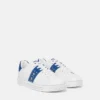 Greca Embellished Sneakers