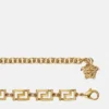 Greca Goddess Chain Belt 1.5 cm