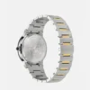 Greca Logo Moonphase Watch