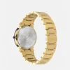 Greca Logo Moonphase Watch