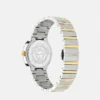 Greca Logo Pearl Watch