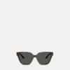 Greca Strass Butterfly Sunglasses