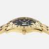 Greca Time GMT Watch