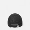 Jacquard Canvas Baseball Cap