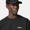 Jacquard Canvas Baseball Cap