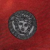 Jacquard Silk Tie