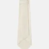 Jacquard Silk Tie