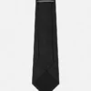 Jacquard Silk Tie