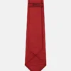 Jacquard Silk Tie