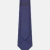 Jacquard Silk Tie