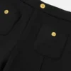 Kids Milano-Stitch Pants