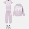 Kids Printed Cotton-Jersey Hoodie Kids Printed Cotton-Jersey Hoodie