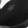 La Medusa Leather Tote