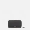 La Medusa Leather Wallet