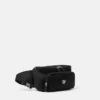 La Medusa Nylon Belt Bag