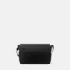 La Medusa Nylon Mini Messenger Bag