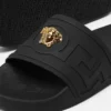 La Medusa Rubber Sliders