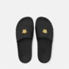 La Medusa Rubber Sliders