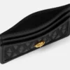 La Medusa V Jacquard Card Holder