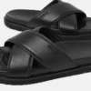 Leather Sandals