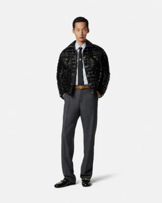 Light Padded Jacket