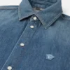 Lightweight Denim Shirt