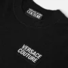 Logo Cashmere-Blend Knit Sweater