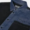 Logo Colorblock Shirt