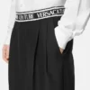 Logo Pants
