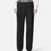 Logo Pants