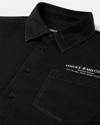 Logo Shirt