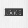 Logo Slim-Fit Ribbed Tank Top
