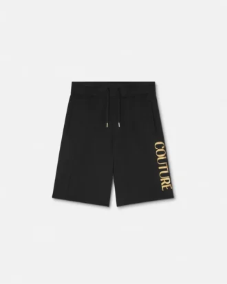 Logo Sweat Shorts