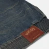 Made in Japan Denim Blouson Jacket