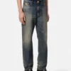 Made in Japan Pencil Jeans