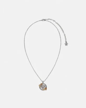 Medusa ’95 Crystal Necklace Medusa ’95 Crystal Necklace