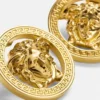 Medusa ’95 Earrings
