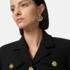Medusa ’95 Earrings