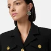 Medusa ’95 Earrings