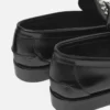 Medusa ’95 Embellished Loafers