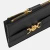 Medusa ’95 Leather Card Holder