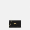 Medusa ’95 Leather Clutch