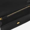 Medusa ’95 Leather Clutch