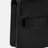 Medusa ’95 Leather Clutch