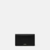 Medusa ’95 Leather Clutch