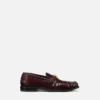 Medusa ’95 Leather Loafers