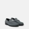 Medusa ’95 Leather Loafers