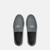 Medusa ’95 Leather Loafers