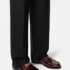 Medusa ’95 Patent Loafers