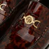 Medusa ’95 Patent Loafers